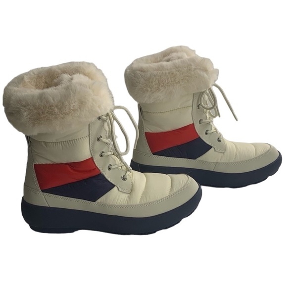 Sperry Top-Sider Bearing Plushwave Nautical Stripe - Picture 1 of 13